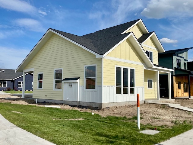 Property Photo: 623 Holstein Way MT 59901