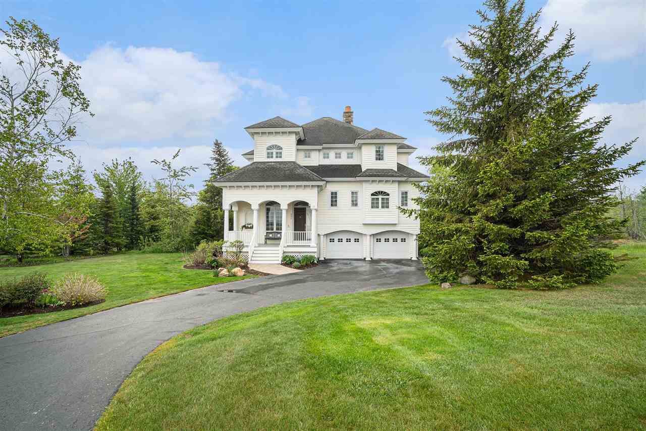 Property Photo: 6277 Quarry View MI 49770