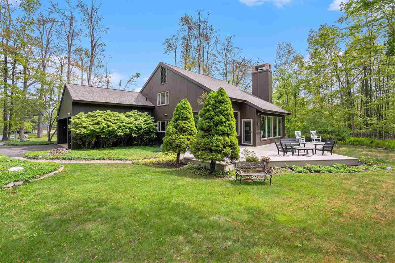 Property Photo: 2430 Greenbriar MI 49740