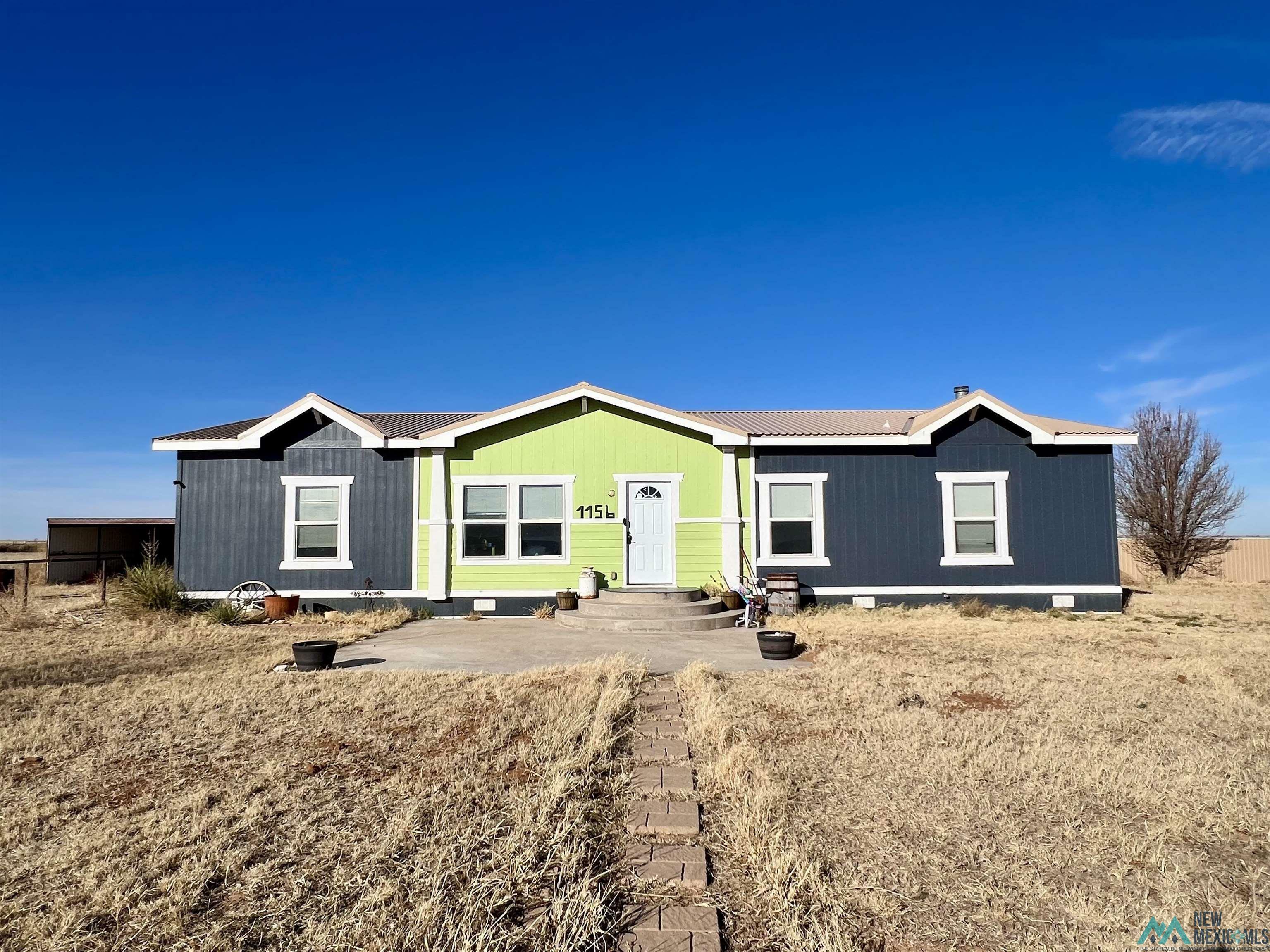 Property Photo: 1156 New Mexico 267 Highway NM 88118