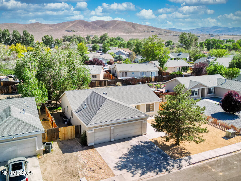 Property Photo:  1563 Maria Court  NV 89408 