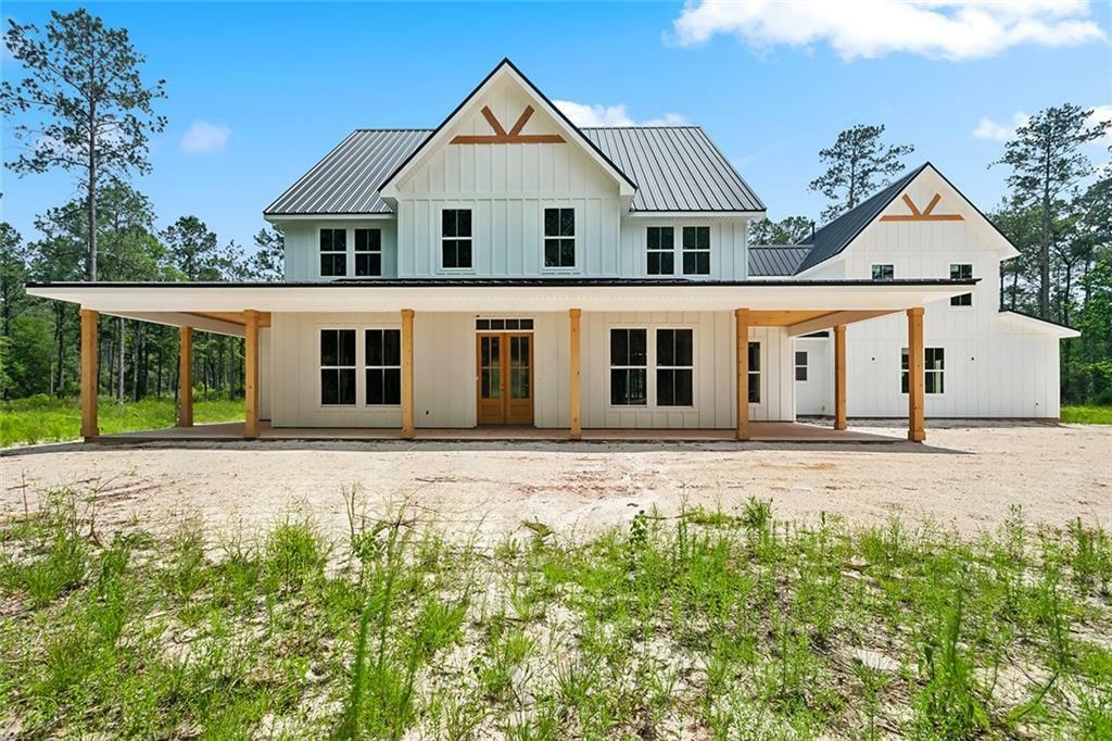 Property Photo: 1190 Dove Park Road LA 70433
