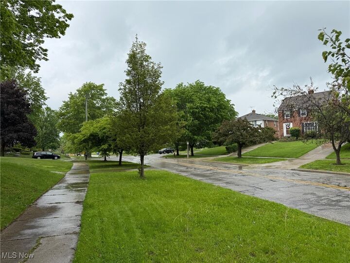 Property Photo: 3874 Washington Boulevard OH 44118