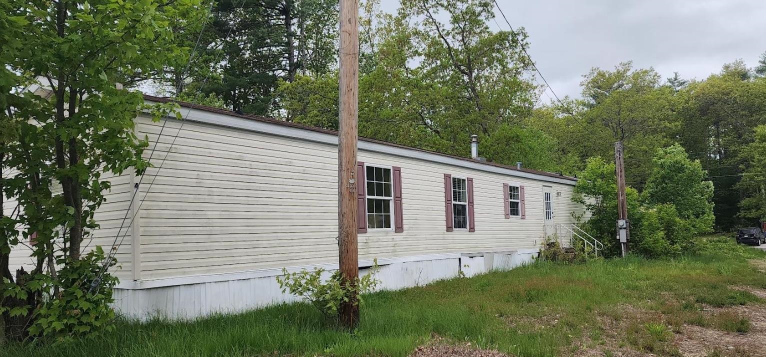 Property Photo: 4 Center Road NH 03851