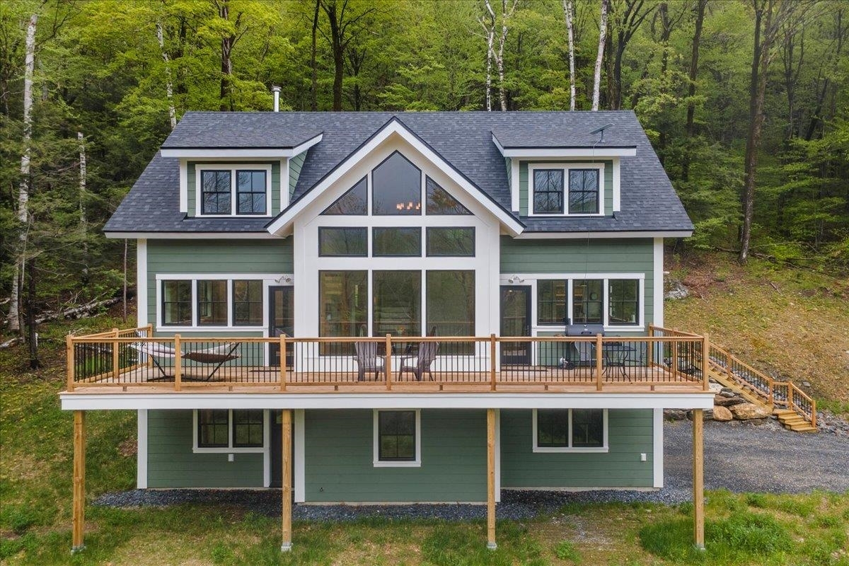 Property Photo: 34 Maple Ridge Road VT 05673
