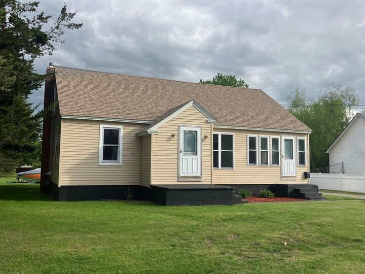 Property Photo:  98 Canada Street  VT 05488 