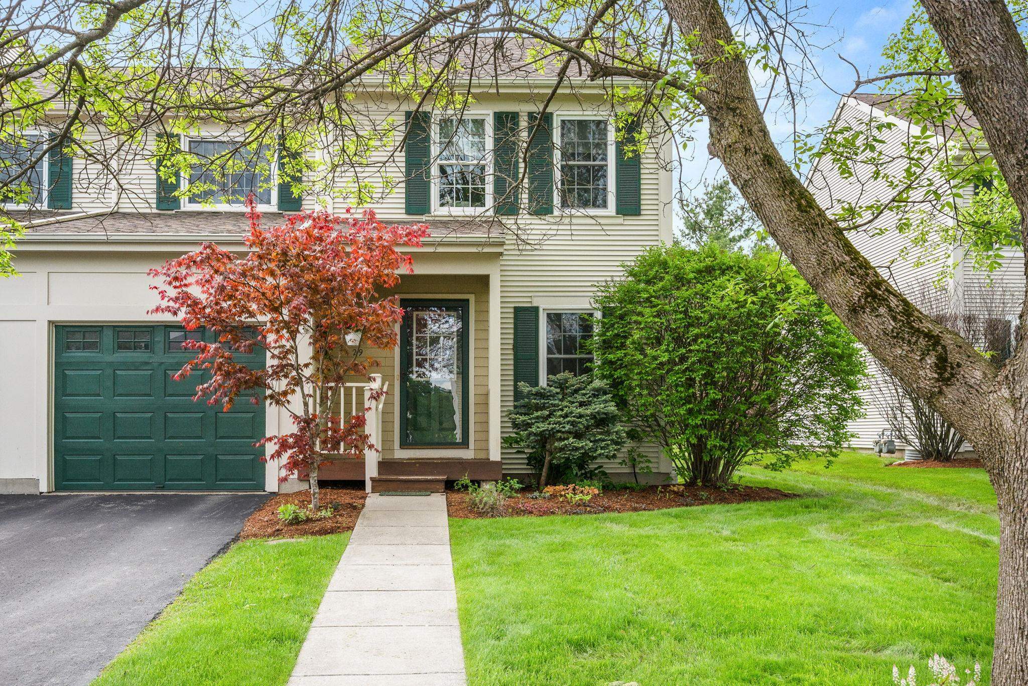 Property Photo: 29 Fox Run Road VT 05452