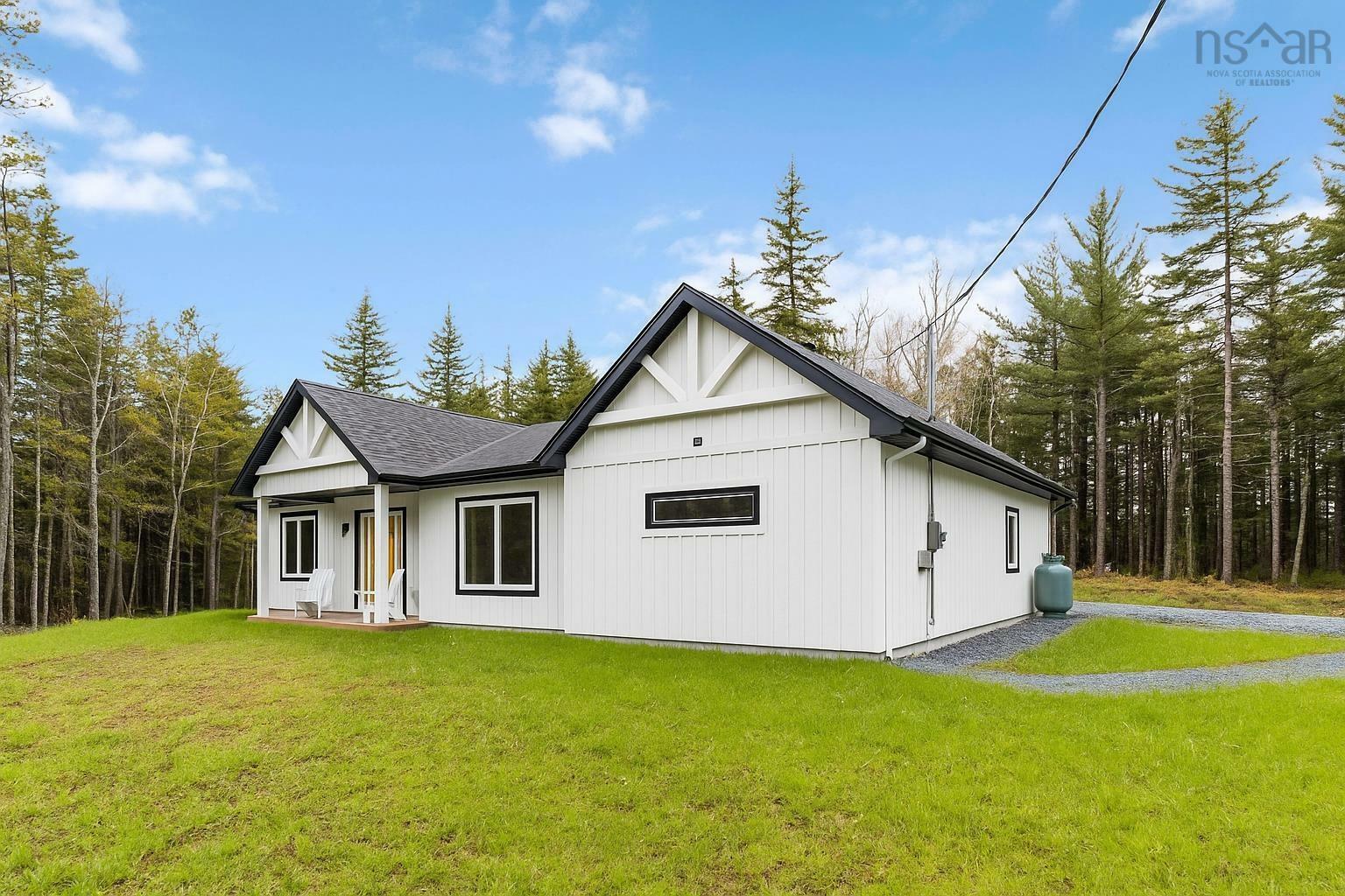 Property Photo: 6293 Highway 331 NS B4V 5Y9