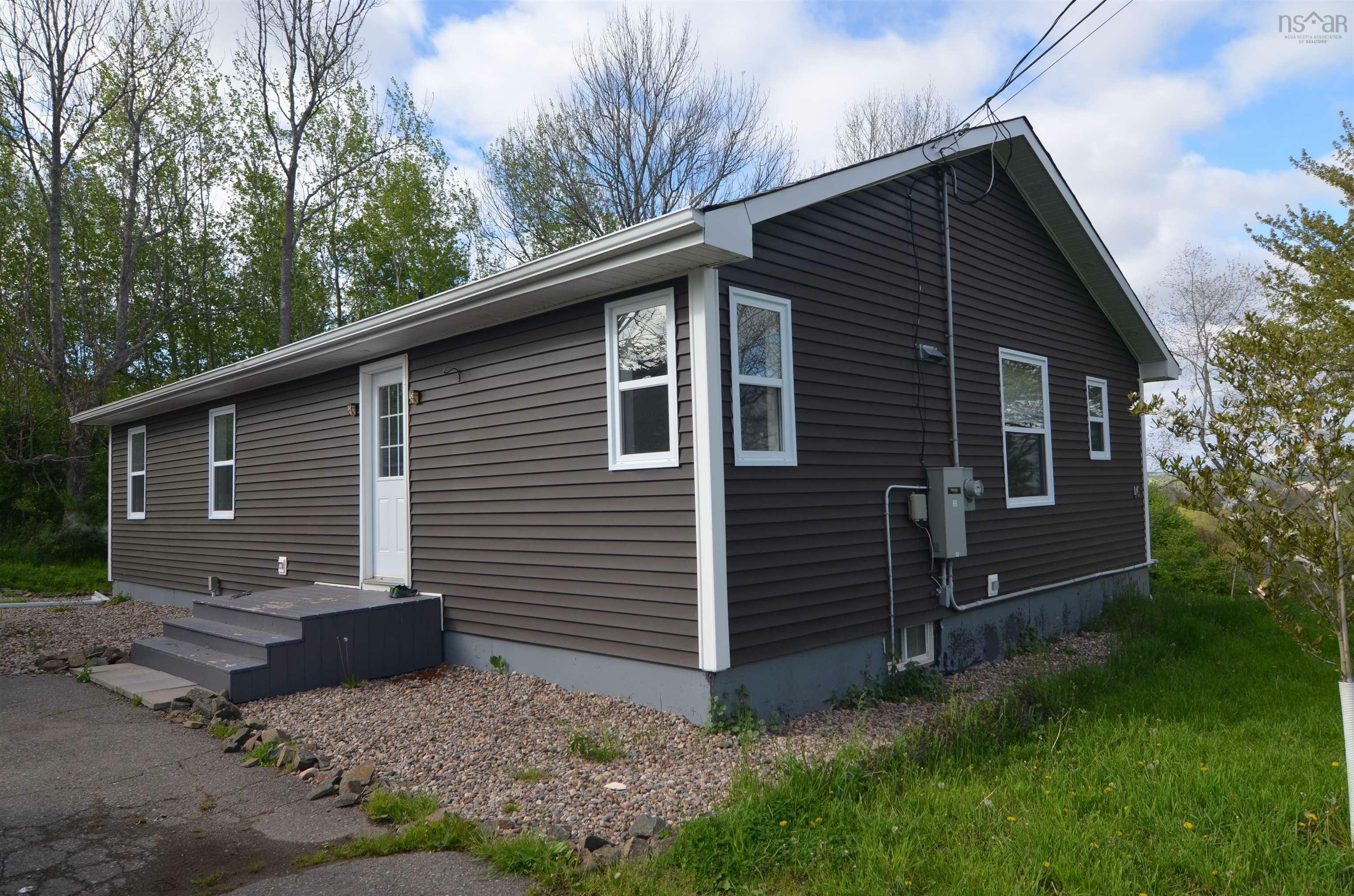 Property Photo: Unit A 46 Holmes Hill Road NS B0P 1P0