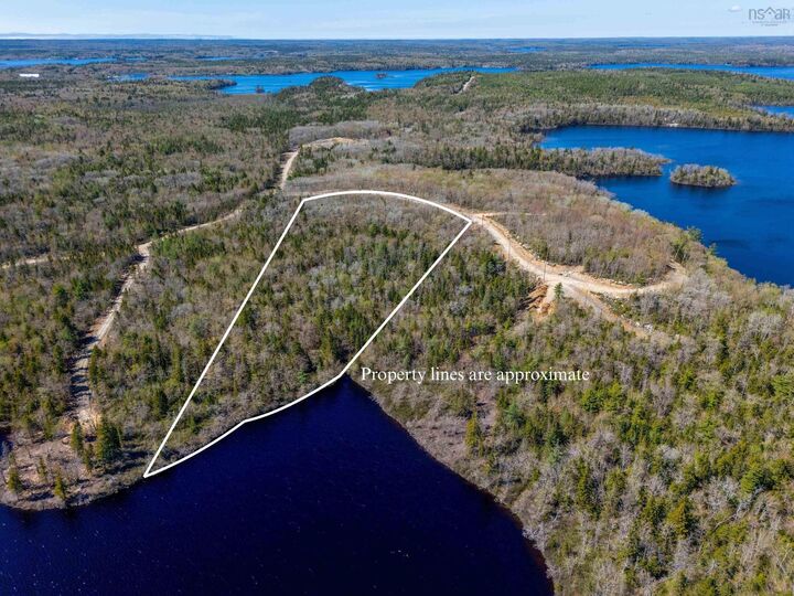 Property Photo:  Dp-11 Racoon Lane  NS B0W 3M0 