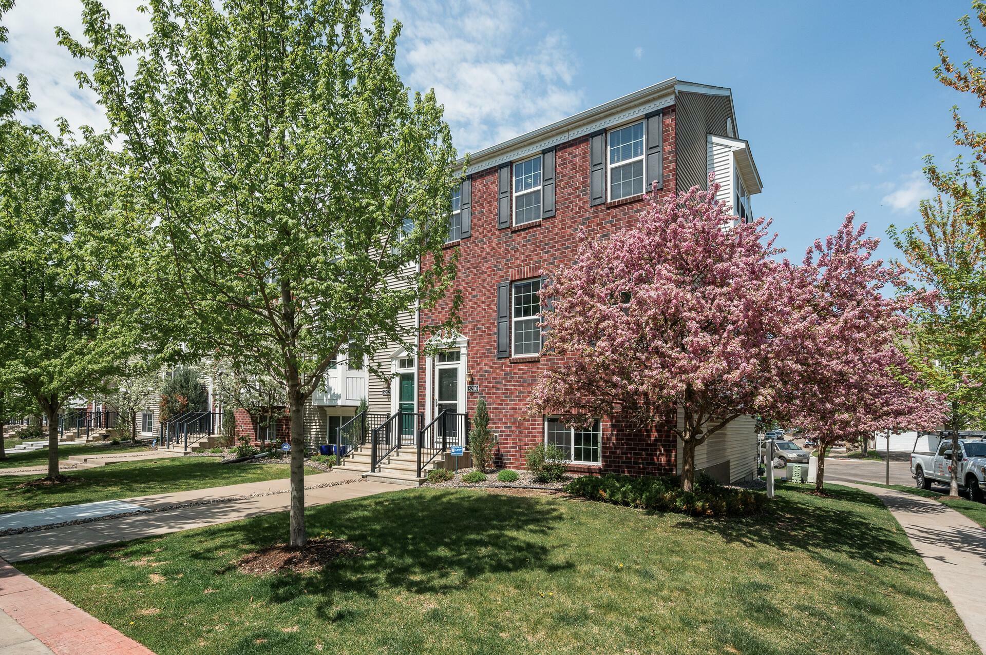 Property Photo: 5200 Scott Court MN 55422