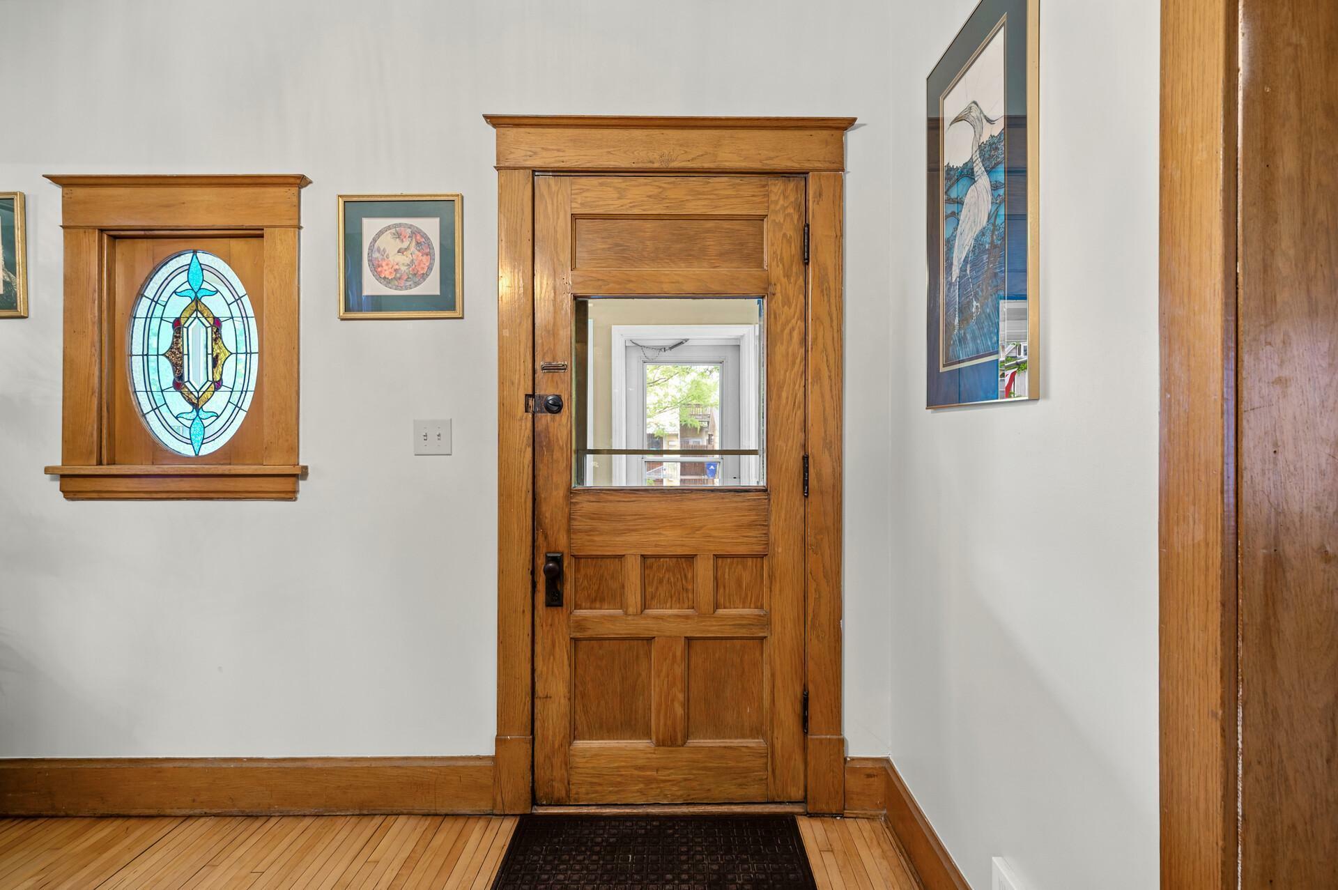 Property Photo: 658 Plum Street MN 55106