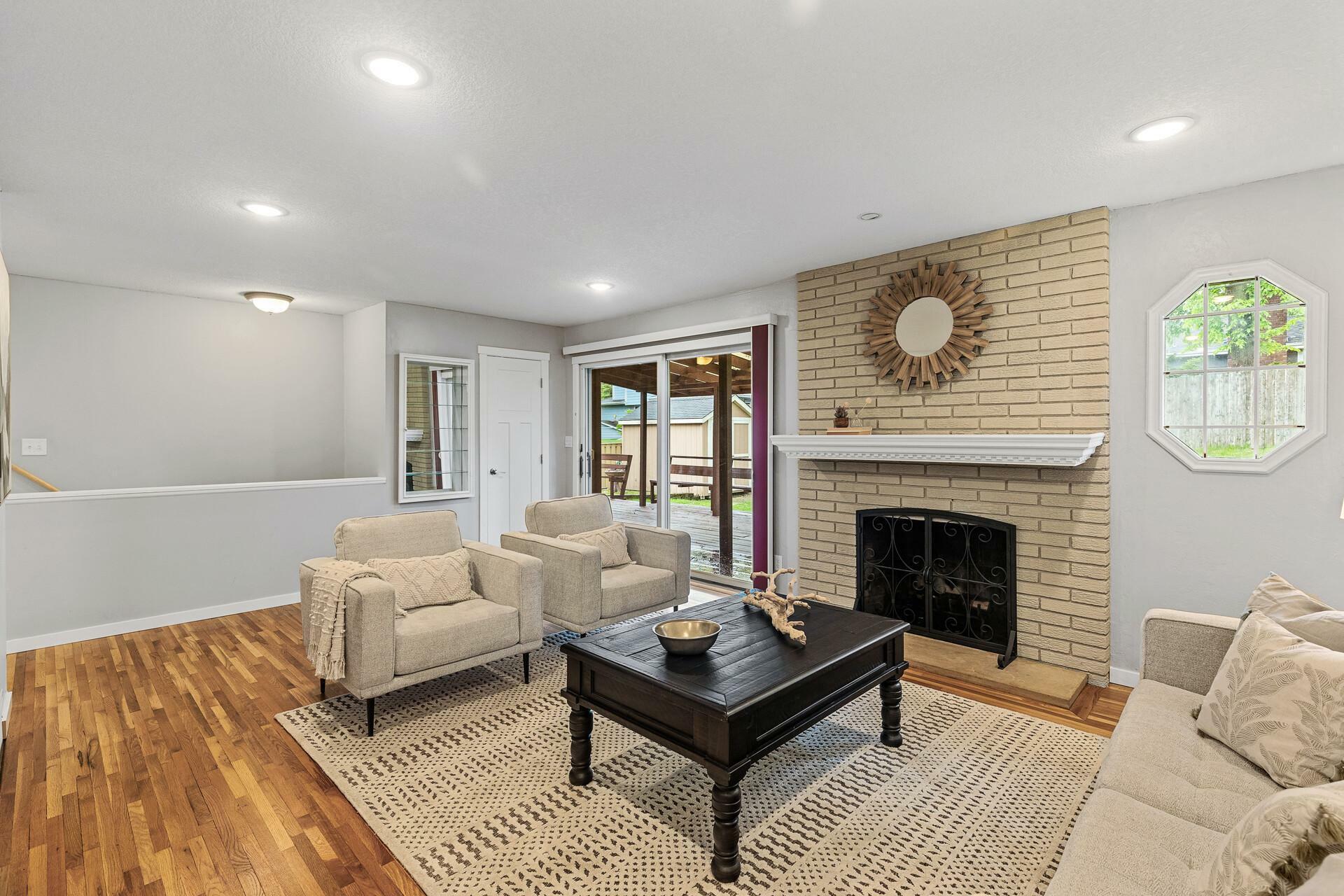 Property Photo: 722 Navajo Lane MN 55120