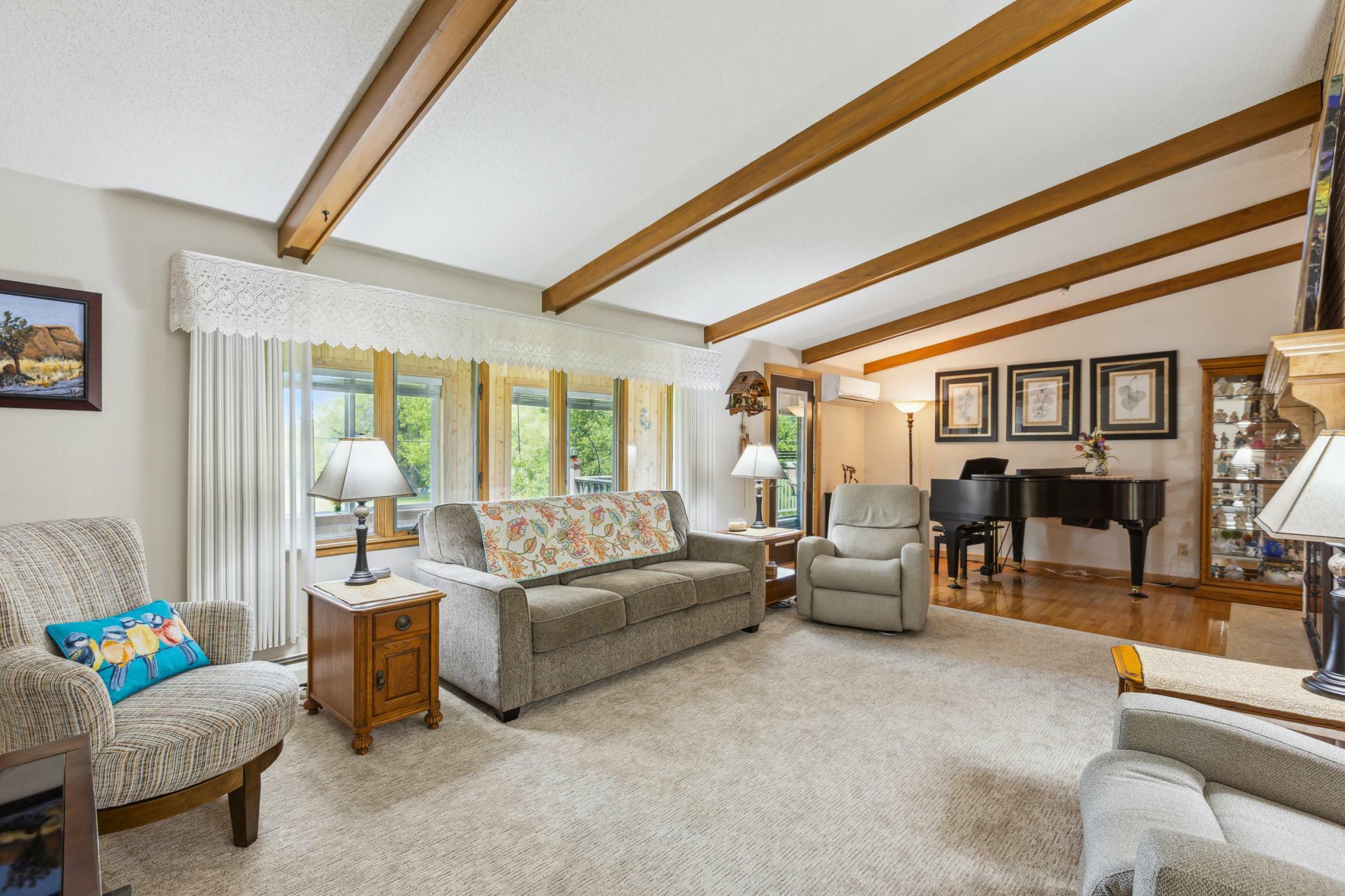 Property Photo: 50 Lakeview Drive NW MN 55321