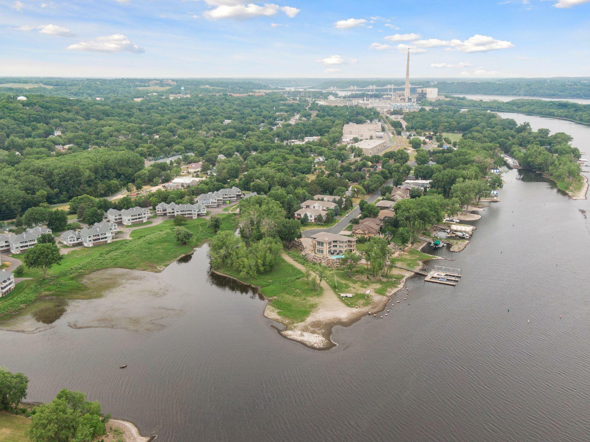 560 Lakeside Bay Drive S  Bayport MN 55003 photo