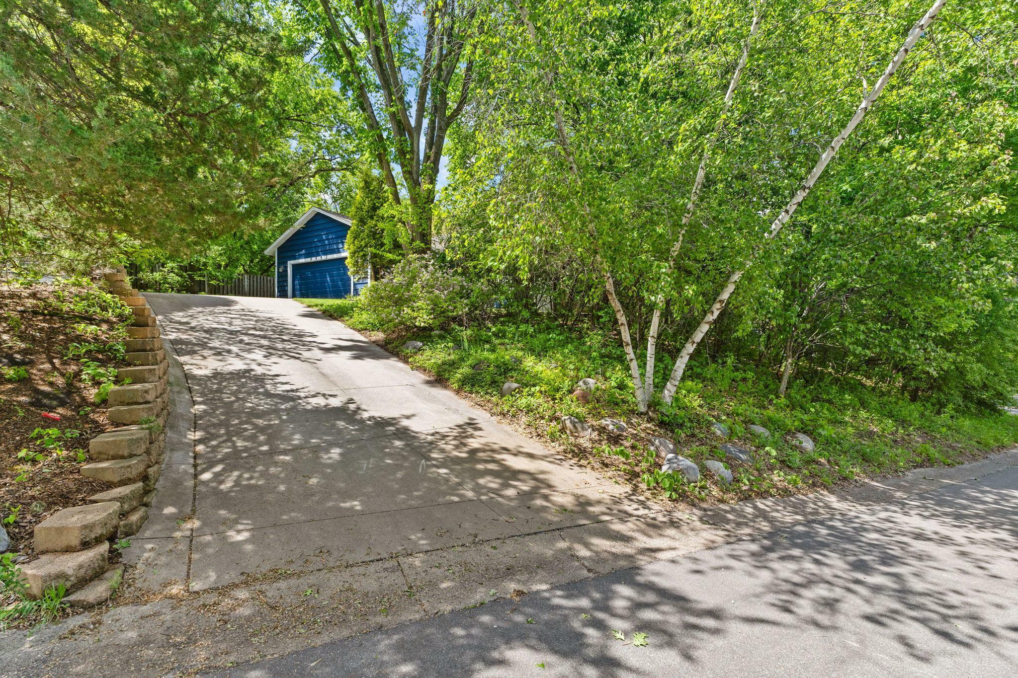 Property Photo: 9553 Woodridge Circle MN 55347