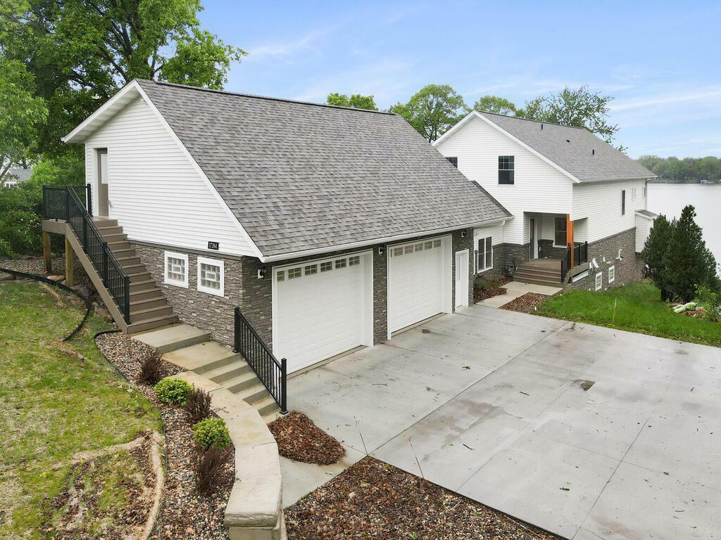 Property Photo: 17394 Sunset Trail SW MN 55372