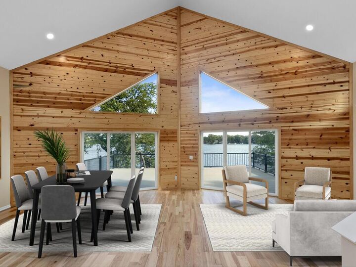 Property Photo: 17394 Sunset Trail SW MN 55372