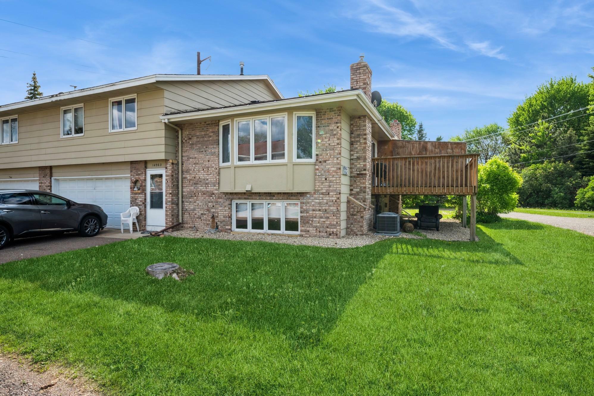 Property Photo: 14962 Dodd Boulevard MN 55068