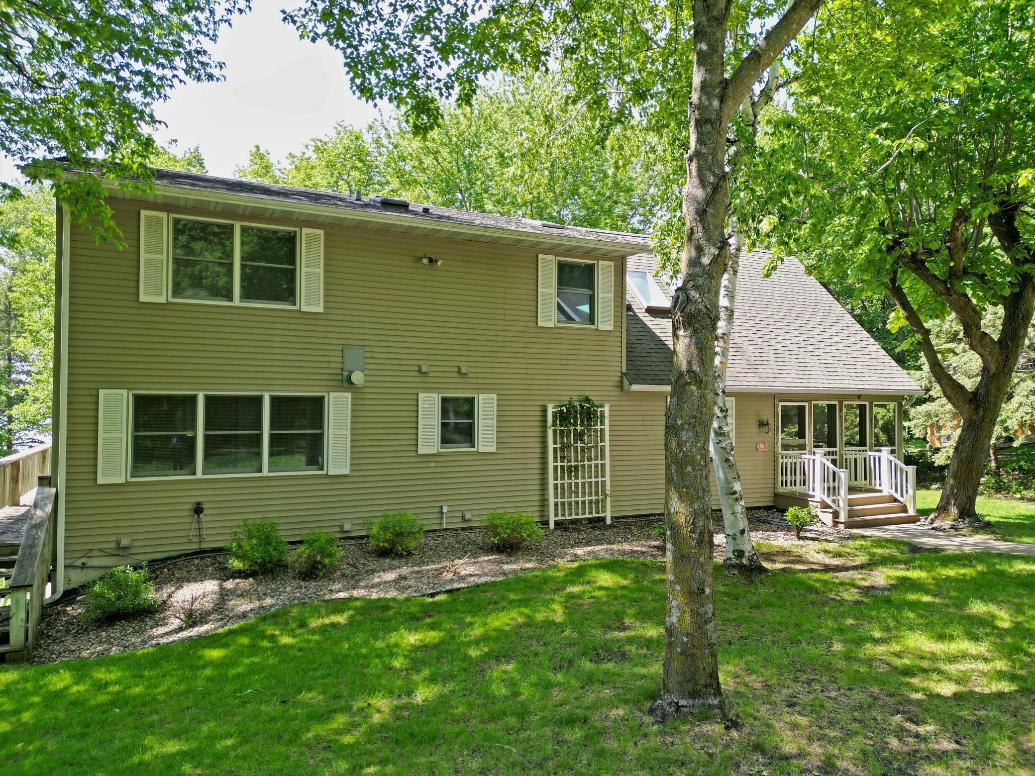 Property Photo: 21550 62nd Street NW MN 56289