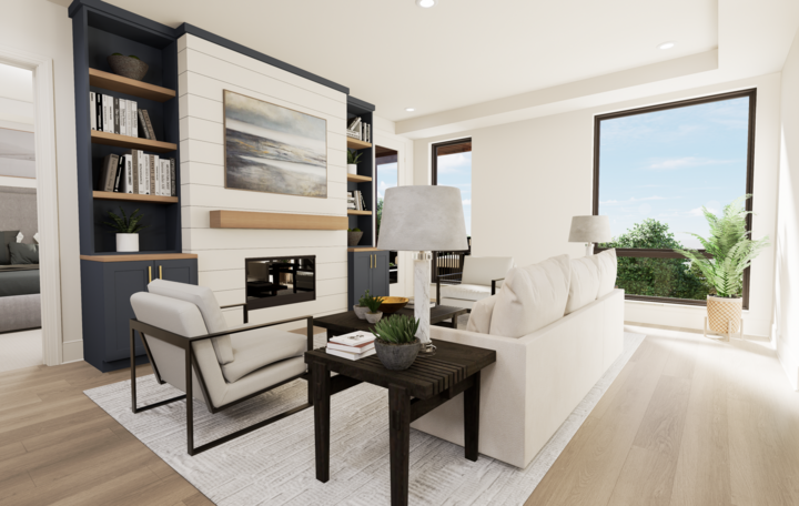 Property Photo: 2815 W 44th Street 6 MN 55410