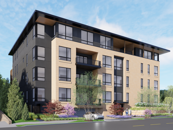 Property Photo:  2815 W 44th Street 6  MN 55410 