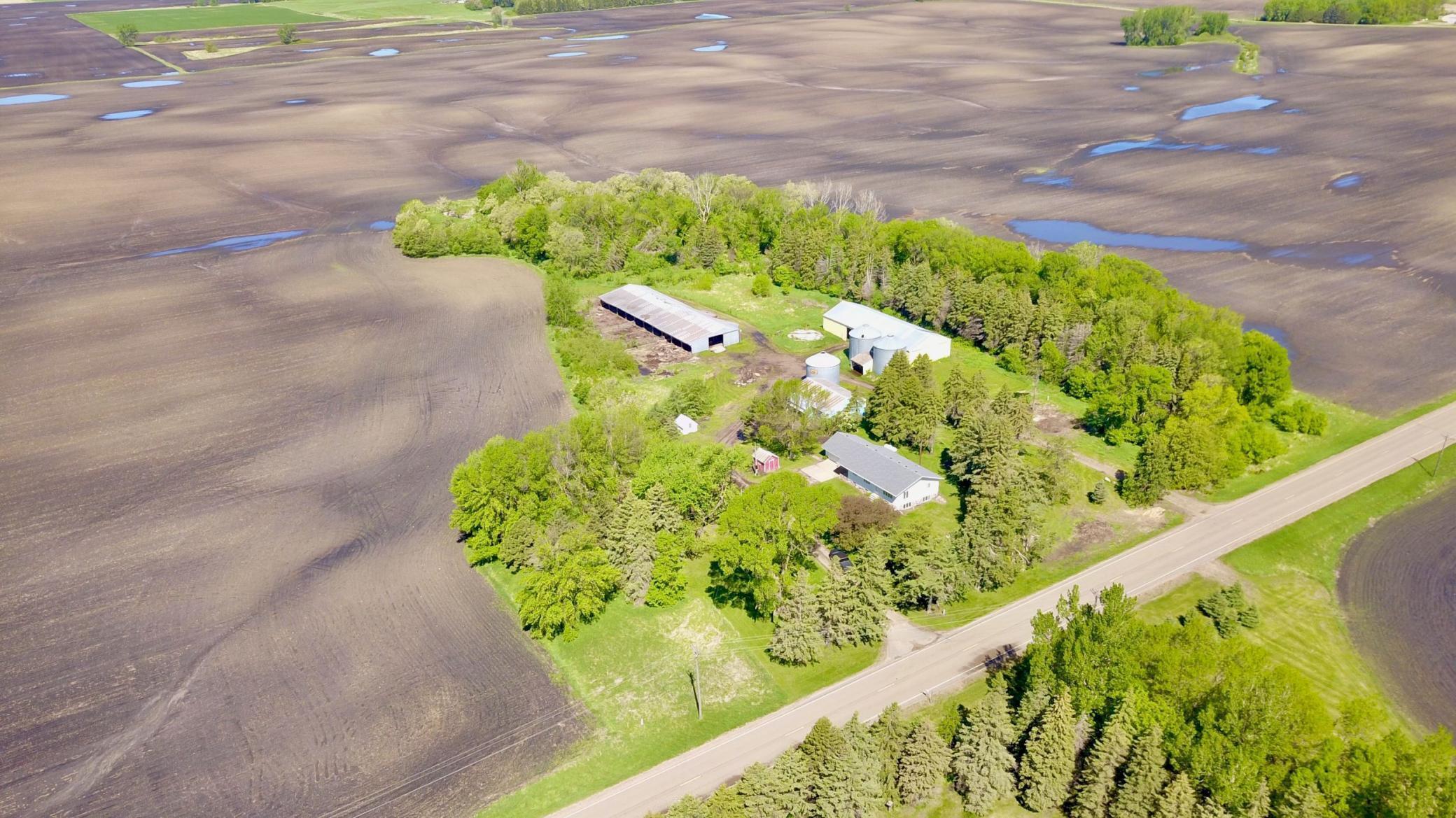 Property Photo: 41475 County Road 183 MN 56378