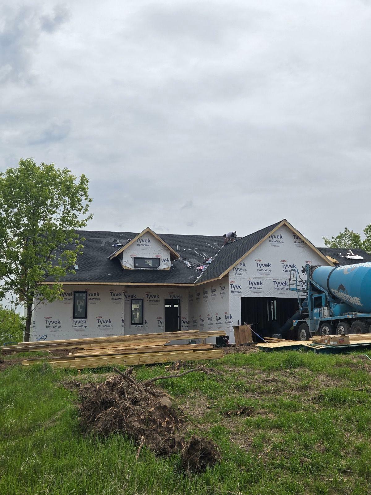 Property Photo: 18866 Silo Court MN 55074