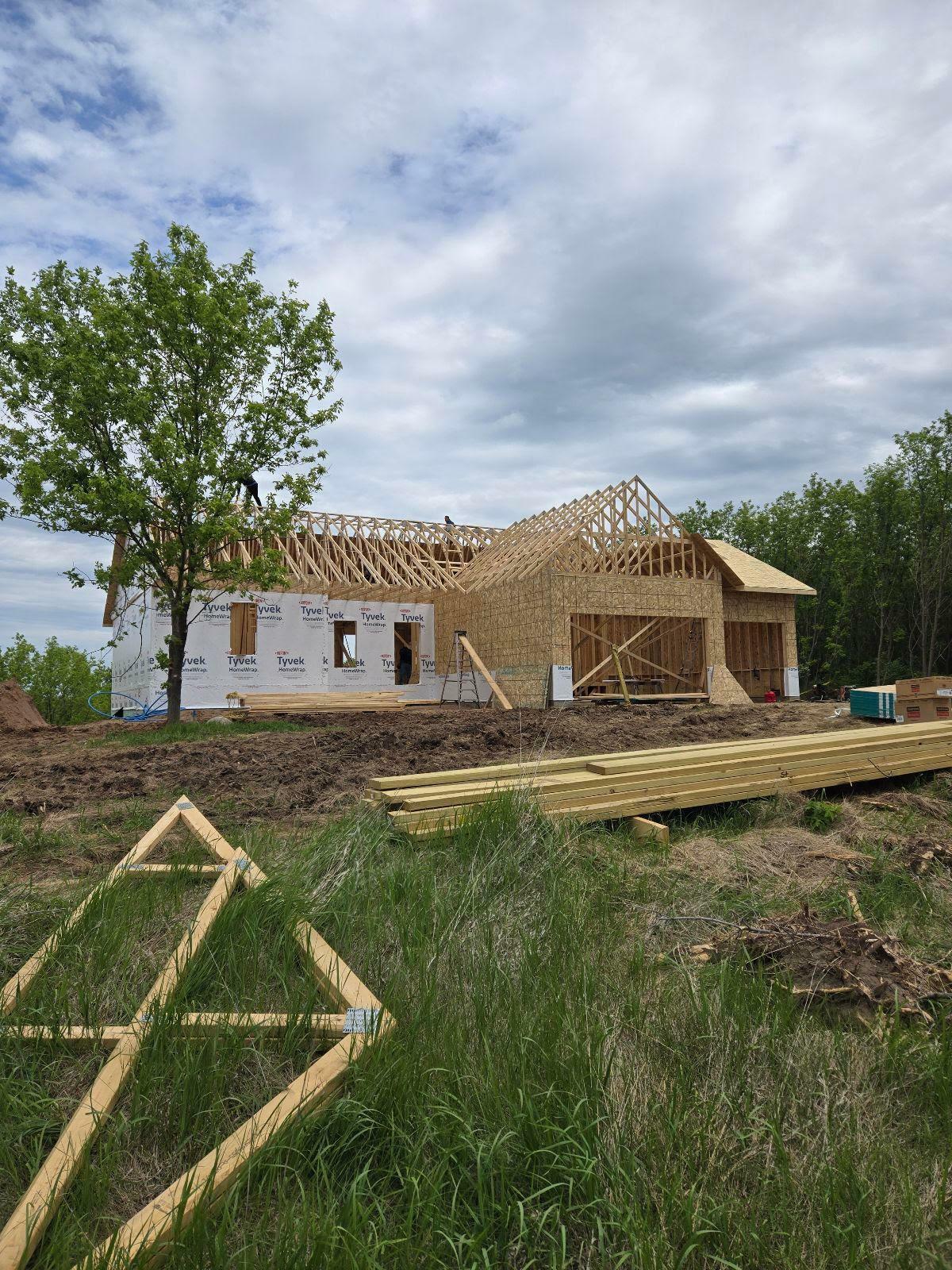 Property Photo: 18866 Silo Court MN 55074