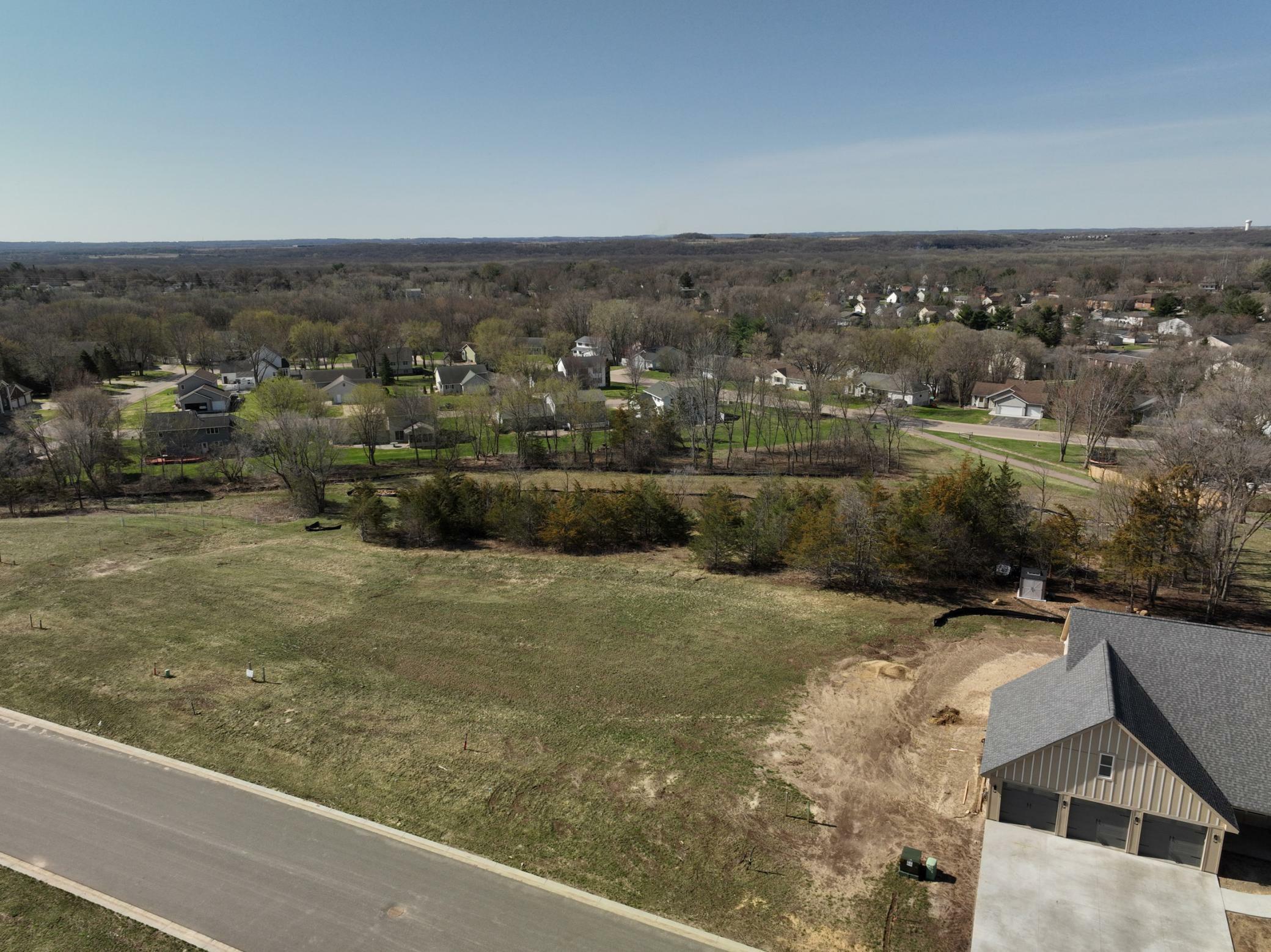 Property Photo: 325 Linden Road WI 54021