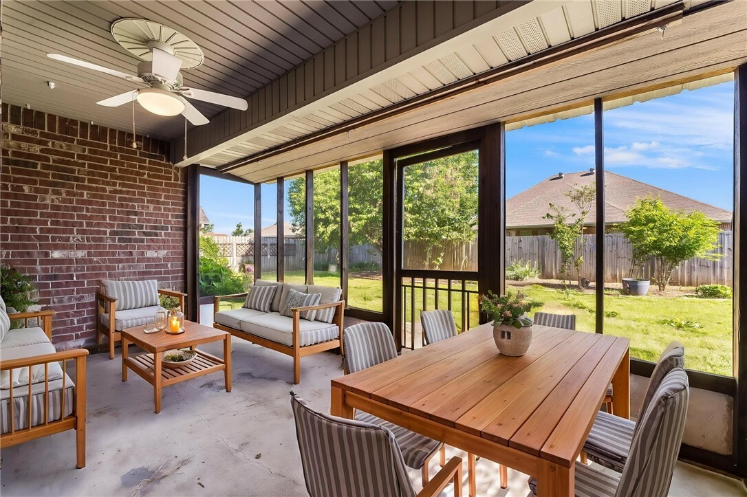 Property Photo: 303 W Camden Drive AR 72756