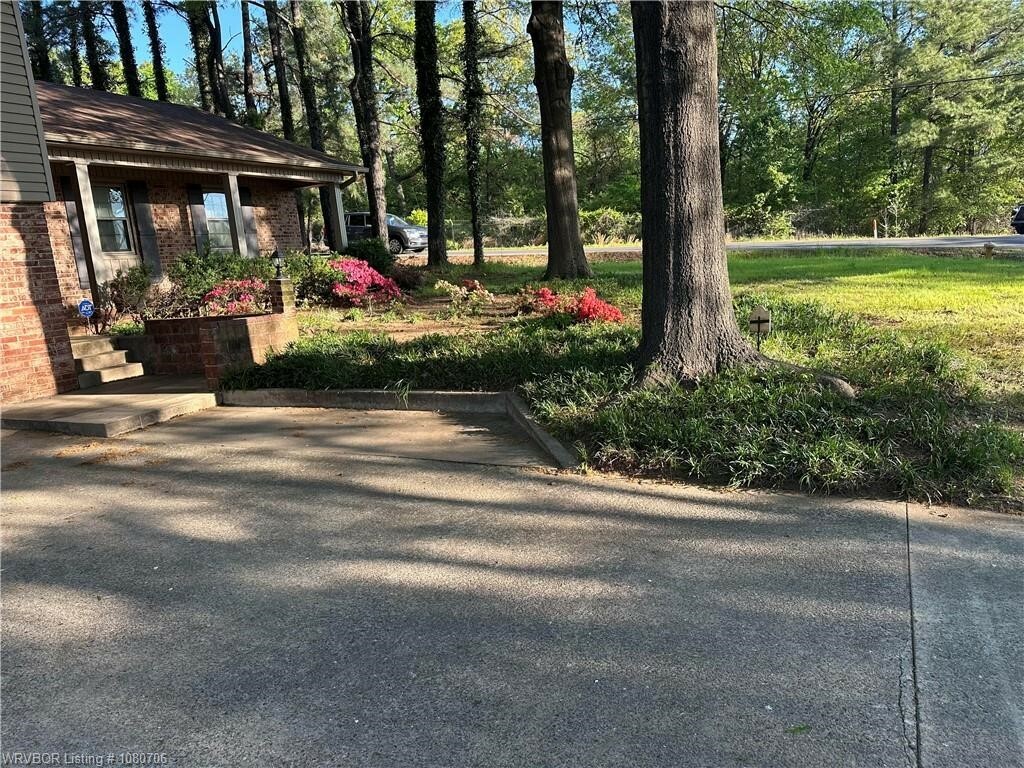 Property Photo: 2800 S S. 34th AR 72903
