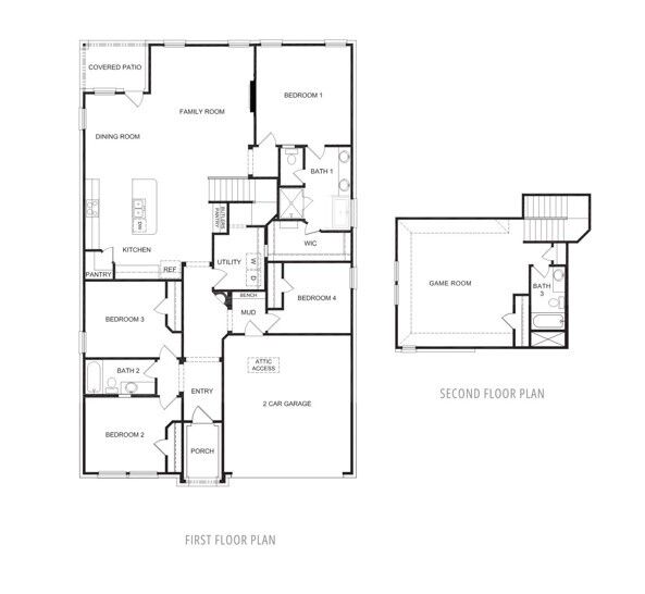 Property Photo:  3003 N Grey Squirrel Drive  AR 72704 