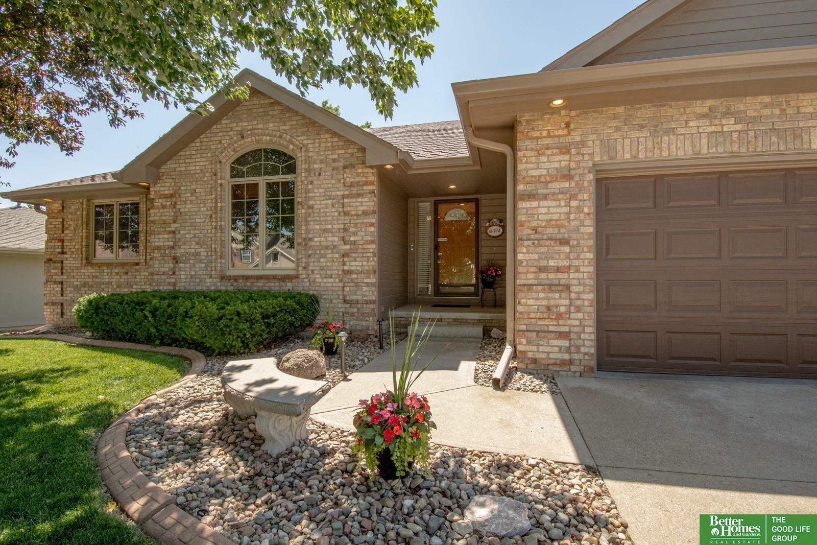 Property Photo: 17139 S Street NE 68135