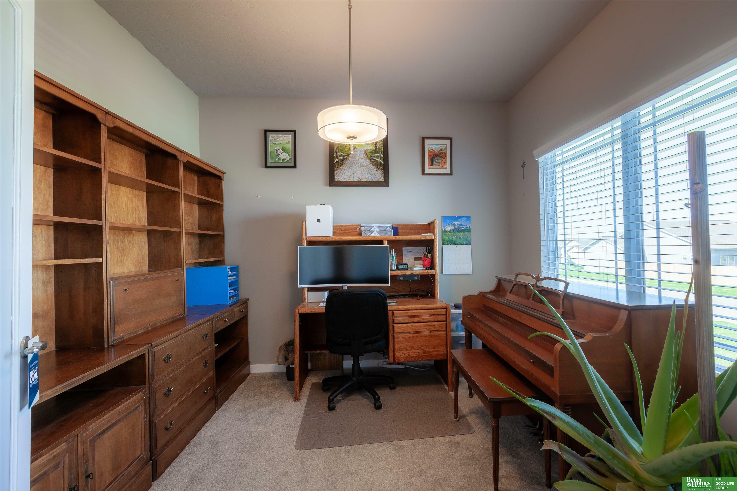 Property Photo: 6311 N 169th Street NE 68116