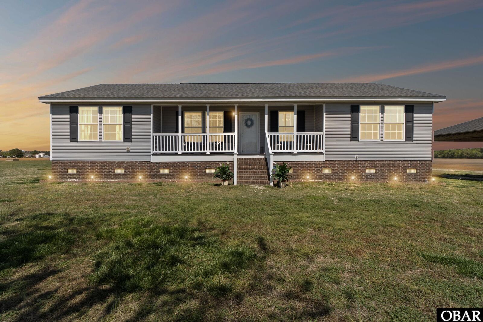 Property Photo: 596 Four Forks Road NC 27973