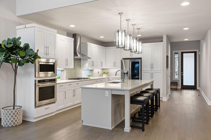 Property Photo:  2594 NW Rippling River Court  OR 97703 