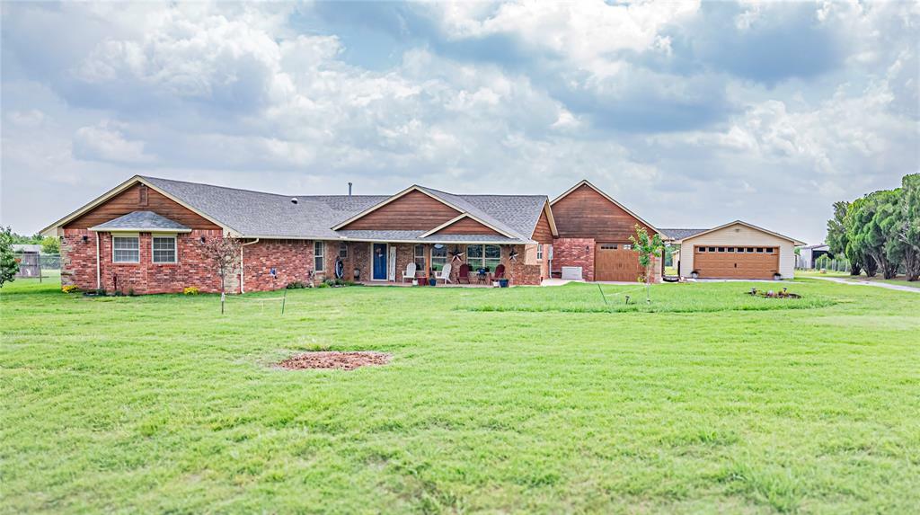 Photo de la propriété: 8100 N Burns Road OK 73025