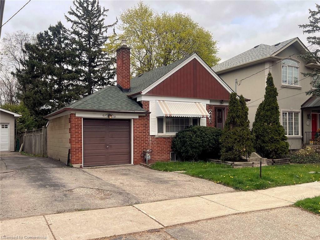 Property Photo: 248 Florence Avenue ON M2N 1G6