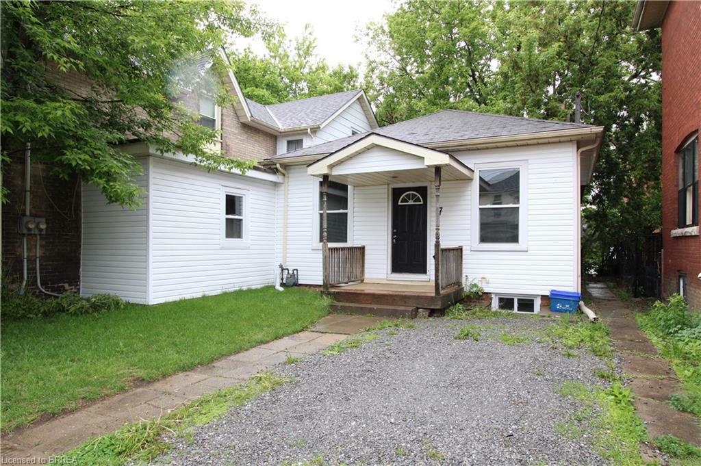 7 Fleet Street  Brantford ON N3T 3S8 photo
