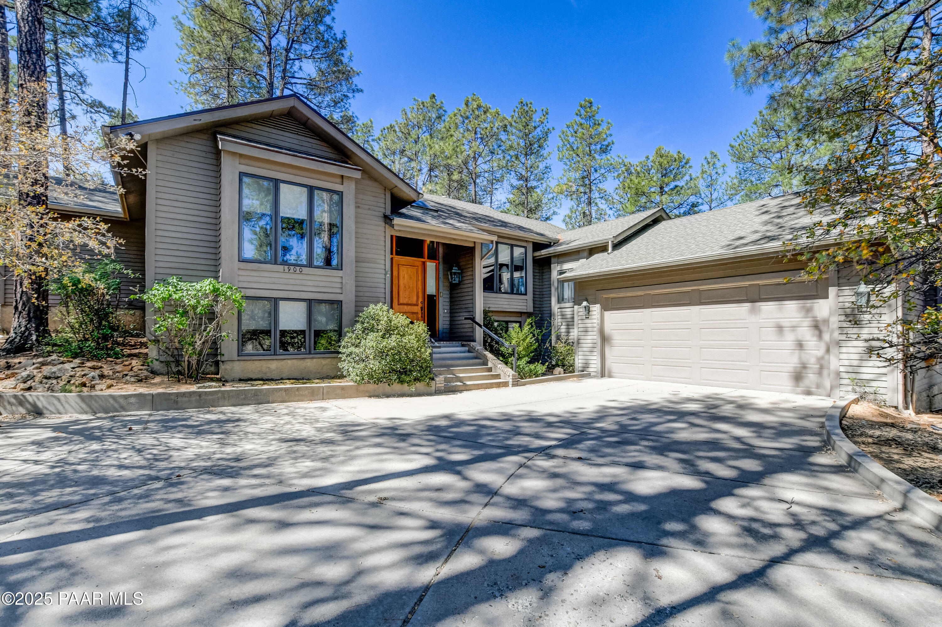 Property Photo: 1900 Coyote Road AZ 86303