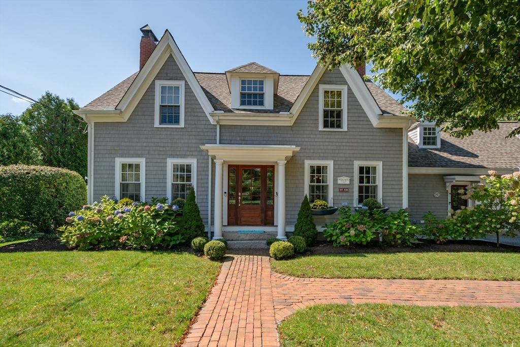 Property Photo:  245 S Main St  MA 02025 