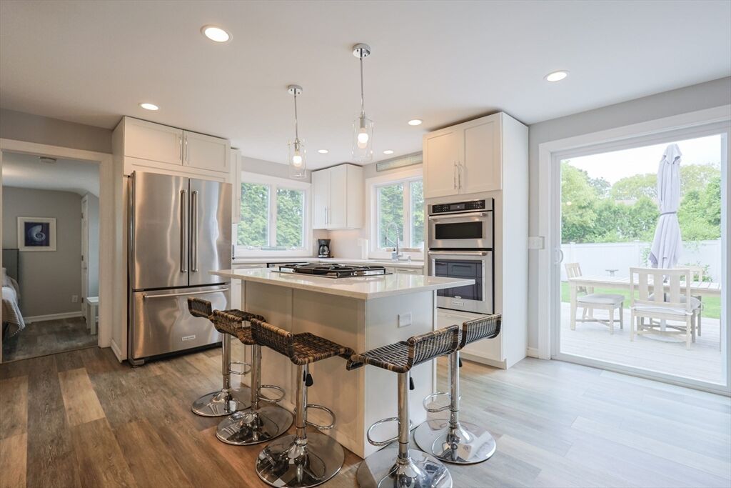 Property Photo:  5 Birch Hill Rd  MA 02639 