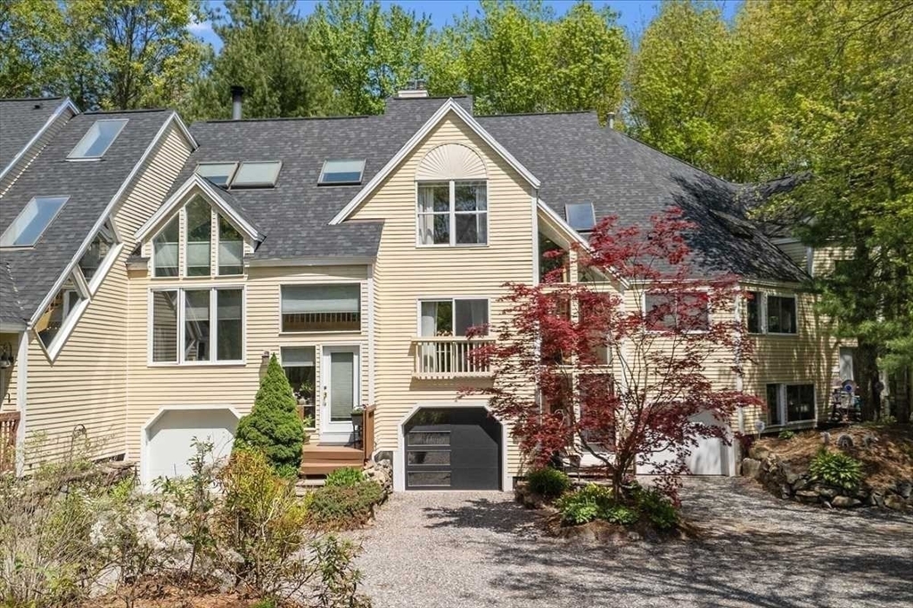 8 Deer Path 8  Hudson MA 01749 photo