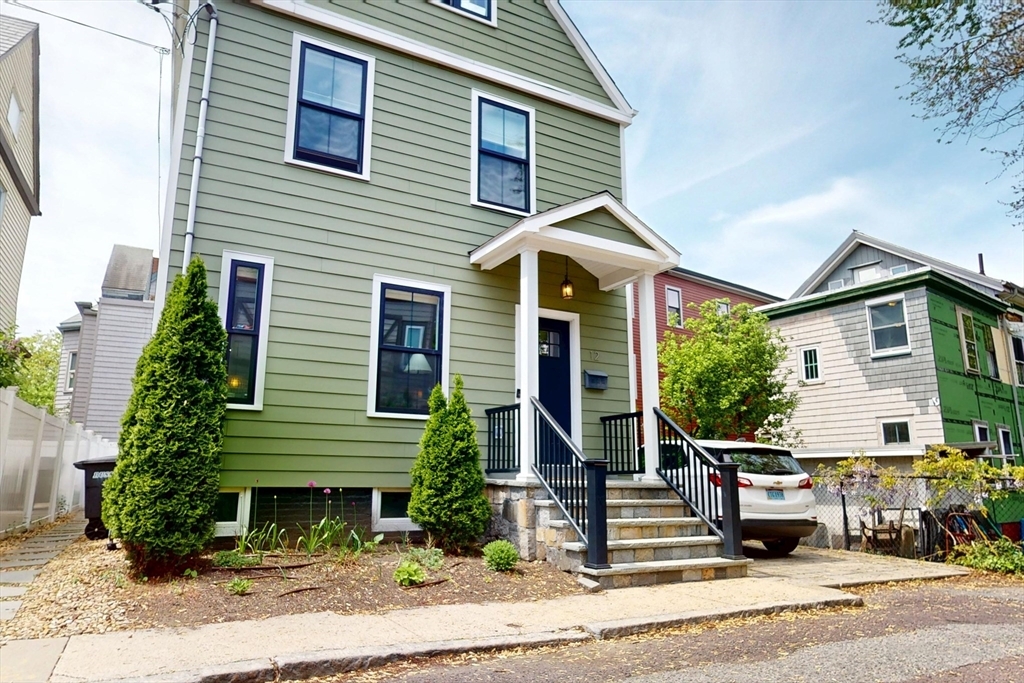 12 Lester Ter  Somerville MA 02144 photo