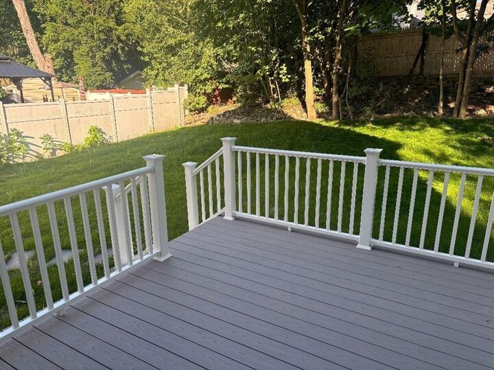 Property Photo: 77 Lake Shore Dr MA 02189