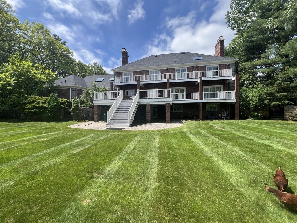 Property Photo: 34 Grandhill Dr. MA 02030