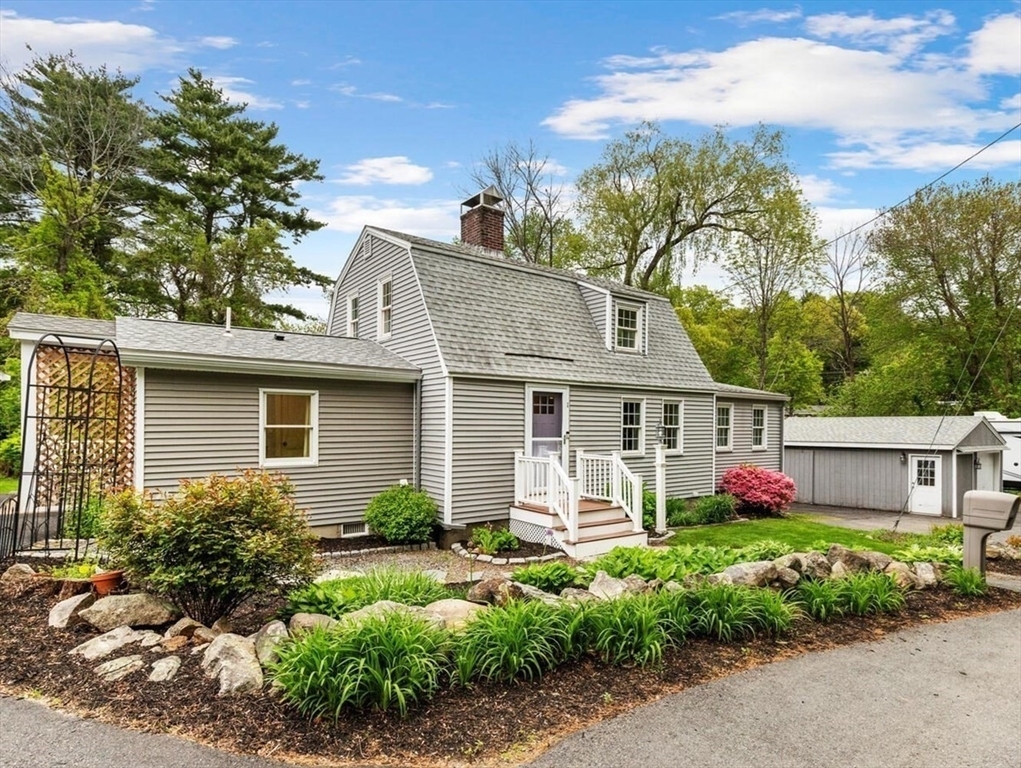 Property Photo:  1 Woodman St  MA 01930 