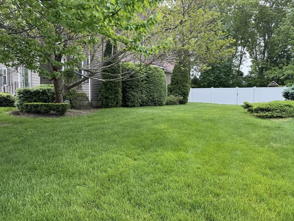 Property Photo: 48 Twin Brook Lane MA 02780