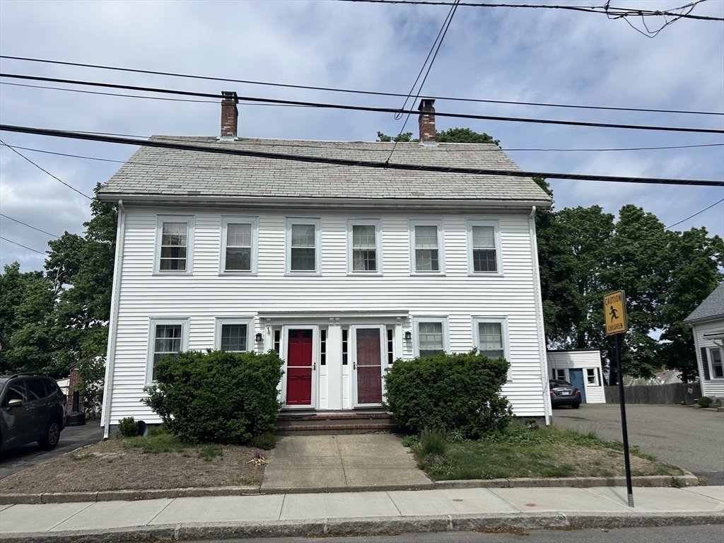 36 Edwards St  Quincy MA 02169 photo